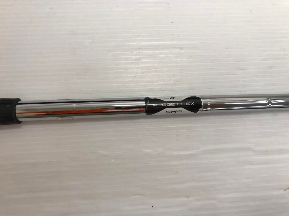 SM8 ツアークローム