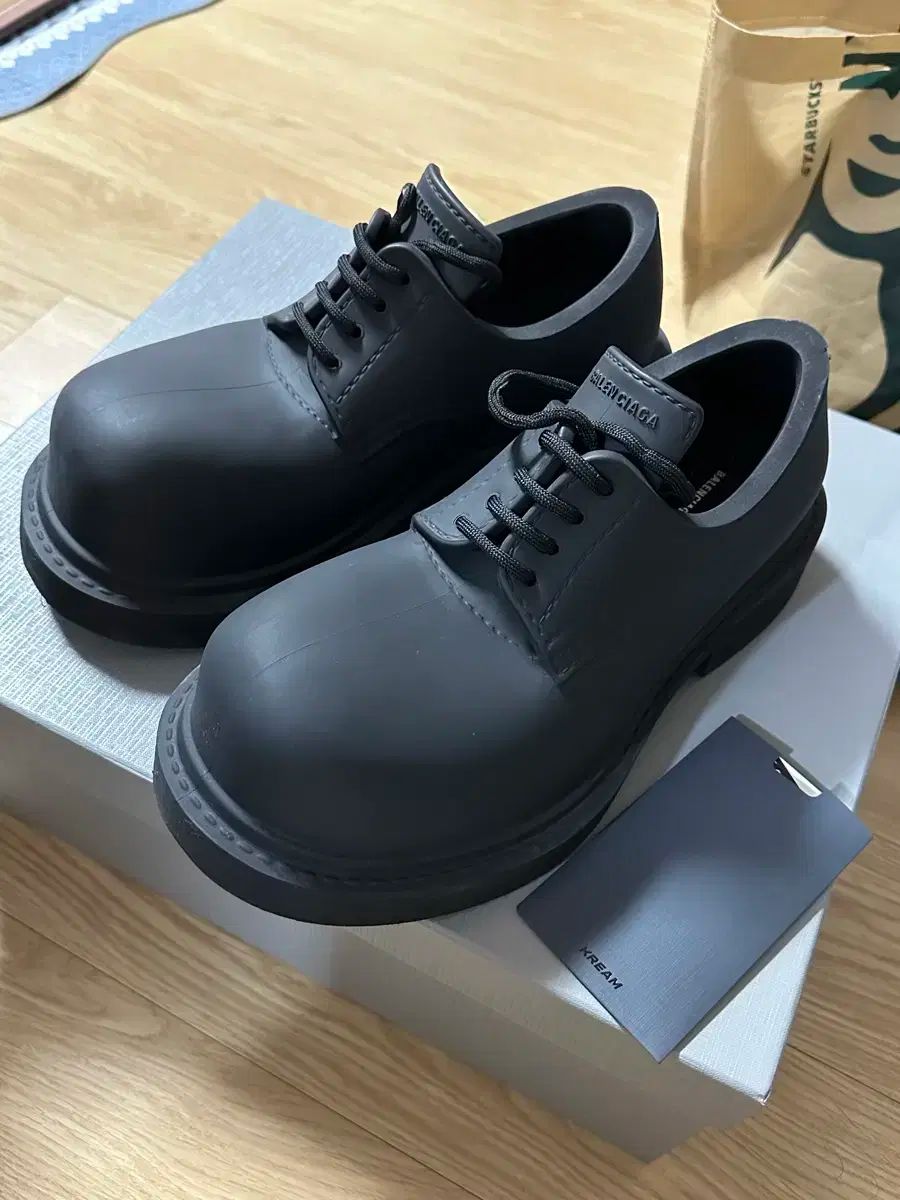 balenciaga ステロイド ダービー バレンシアガ 39