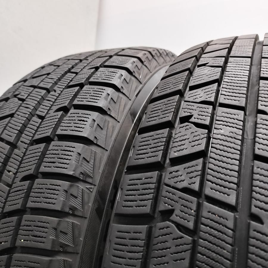 本州・四国は送料無料 ＜訳アリ特価！ スタッドレス 4本＞ 185/65R15 ヨコハマタイヤ アイスガード iG50+ 2016年製 85〜90%　 中古