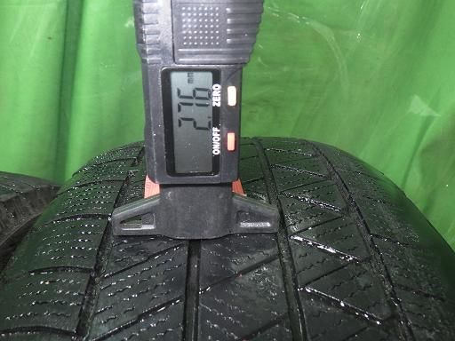 スタッドレス エクシーダー