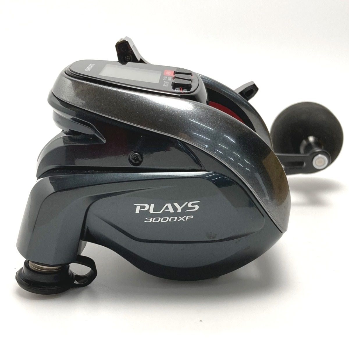 シマノ(SHIMANO) 16プレイズ 3000 右巻き(電動リール) 036209