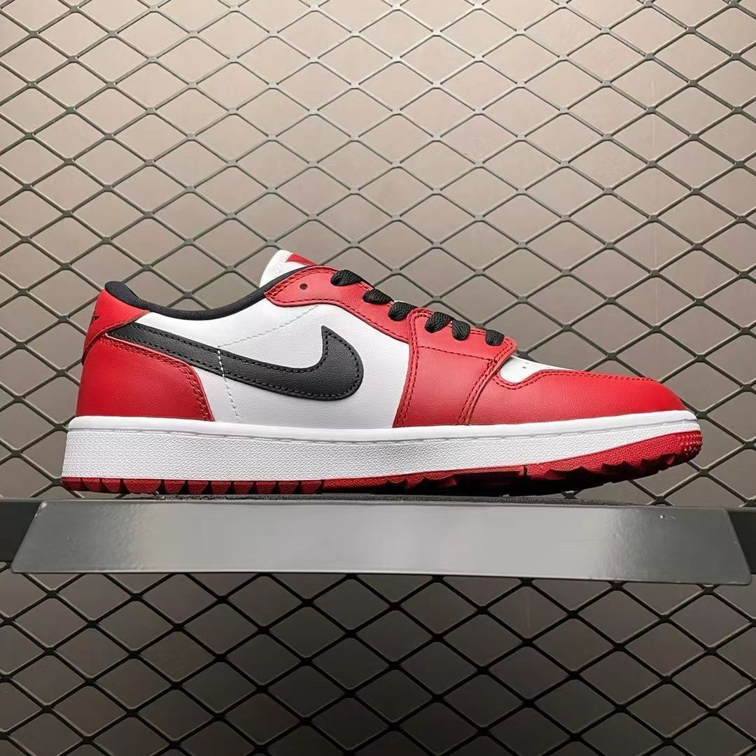 ◆正規品鑑定◆NIKE AIR JORDAN 1 LOW GOLF◆関税/送料無料◆ Air Jordan 1 Low G NRG Golf Shoes. Nike JP