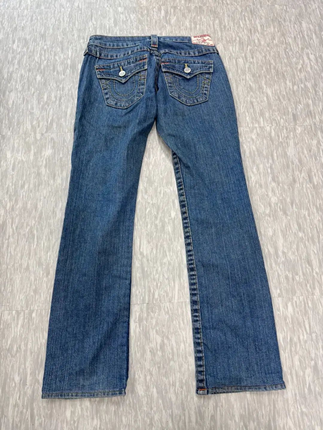 26 TRUE RELIGION(トゥルーレリジョン) TRUE RELIGION トゥルー