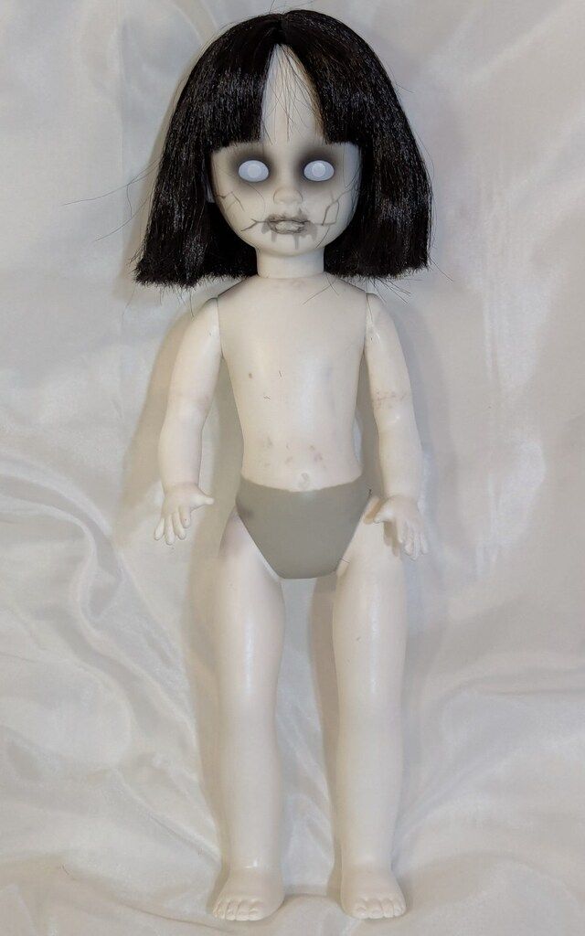 メズコ リビングデッドドールズ シリーズ29 She Who Can Not Be Named