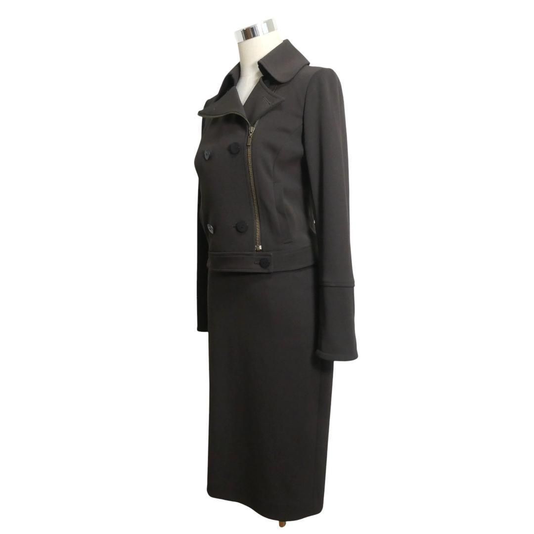 美品 FOXEY NEW YORK フォクシーニューヨーク サイズ40 セットアップ