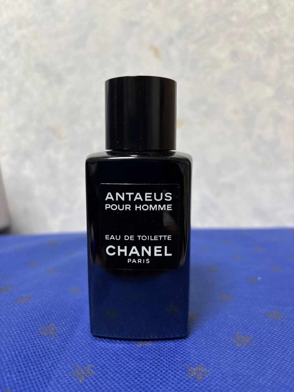 アンテウスオードトワレ 100ml未使用に近い 新品未使用 CHANEL シャネル アンテウス オードトワレ 香水