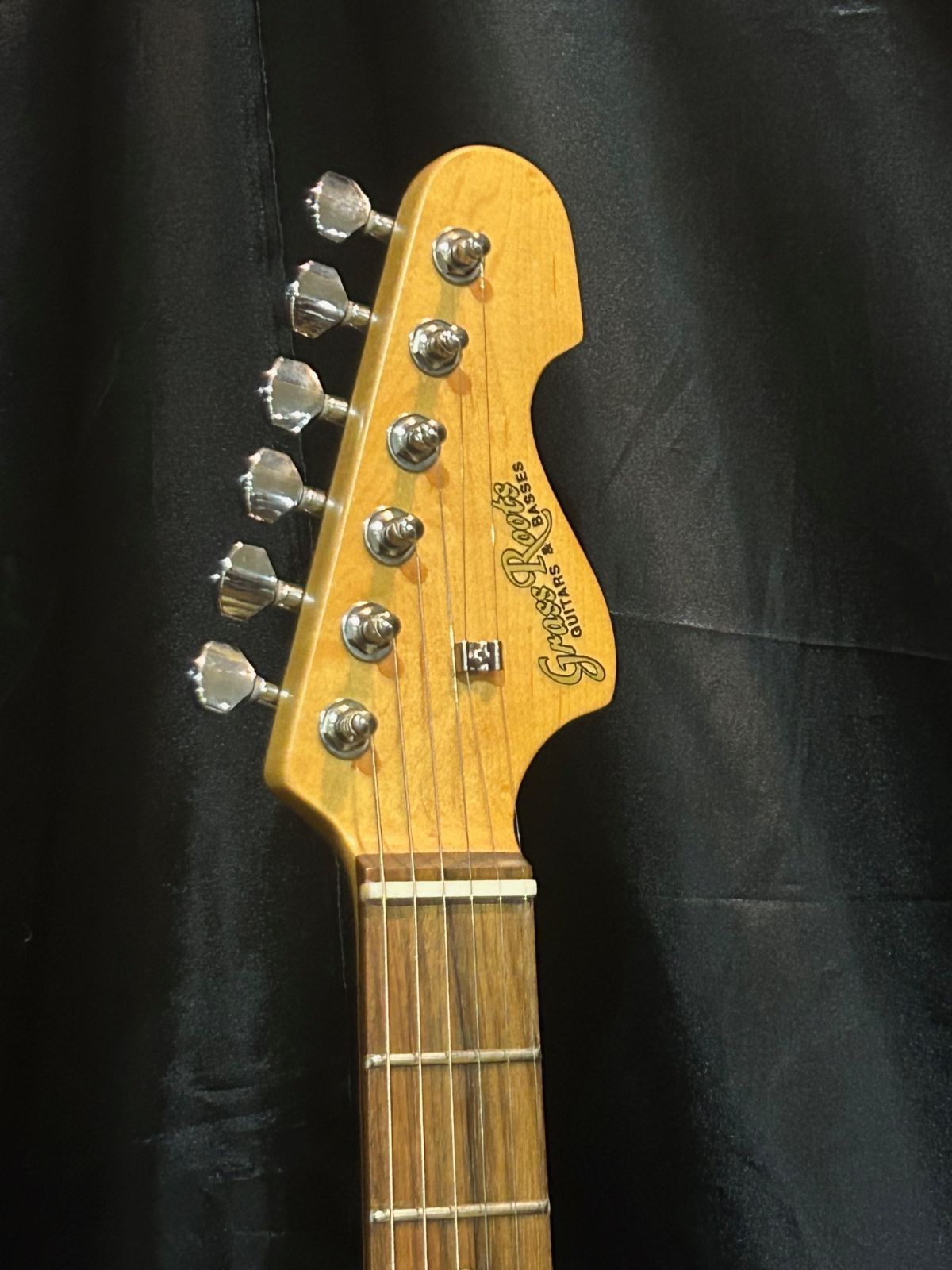 GrassRoots TK-STD|SOB