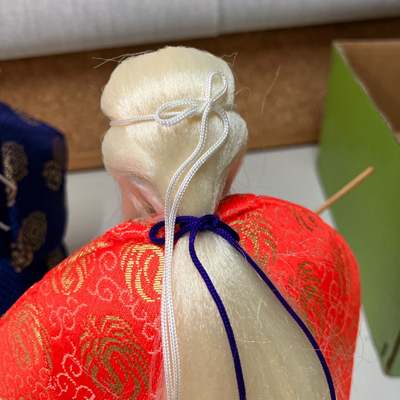 子宝作 箱入り