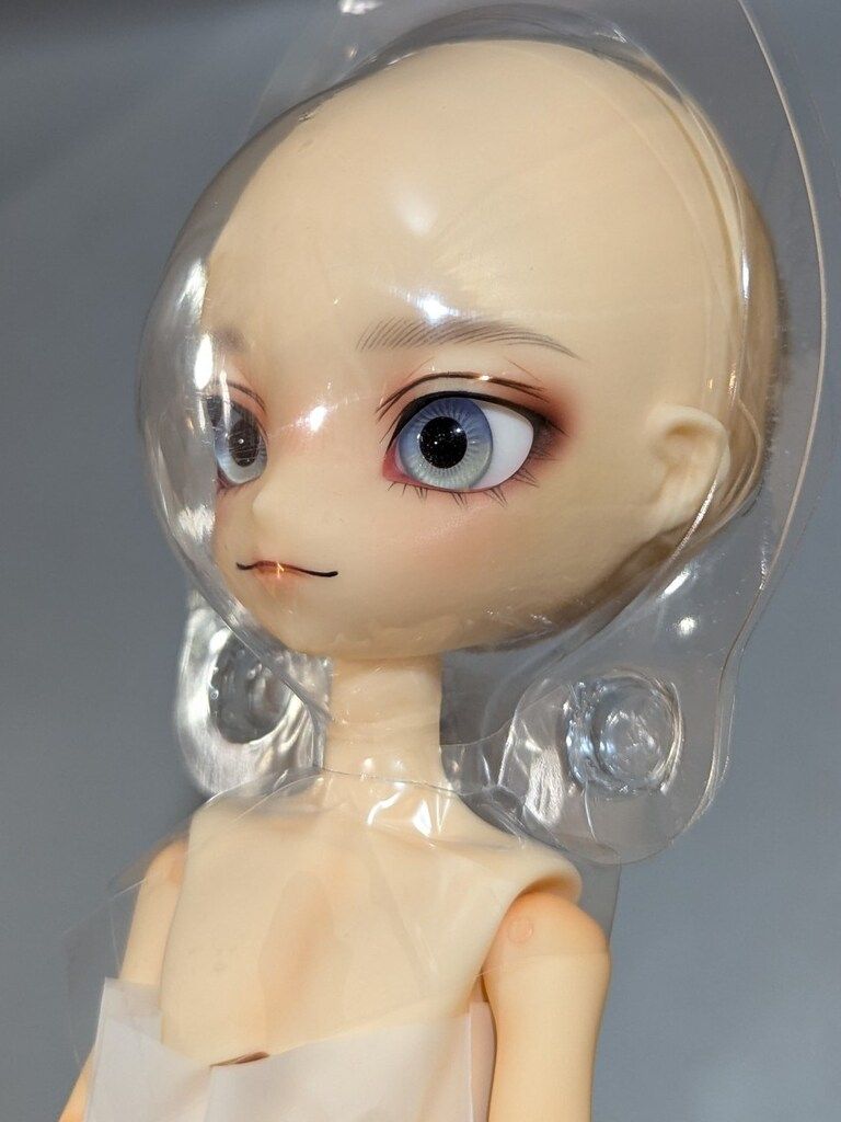 Harmonia bloom「プリテンダー／オベロン 第二再臨」 公式】ハルモニア