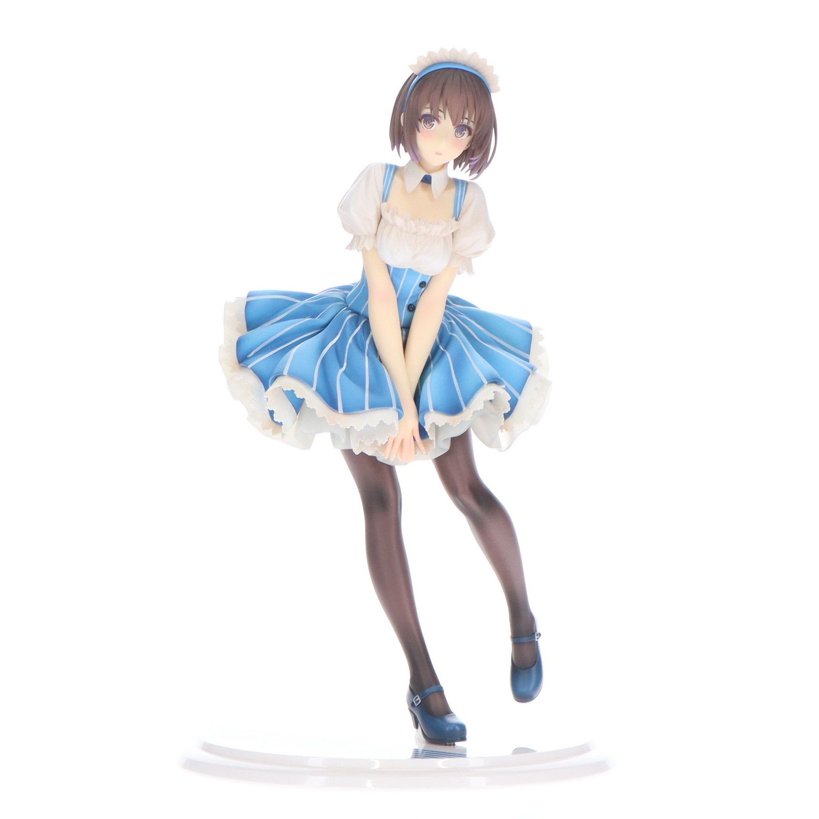 ANIPLEX+限定 加藤恵(かとうめぐみ) メイドVer. 劇場版「冴え