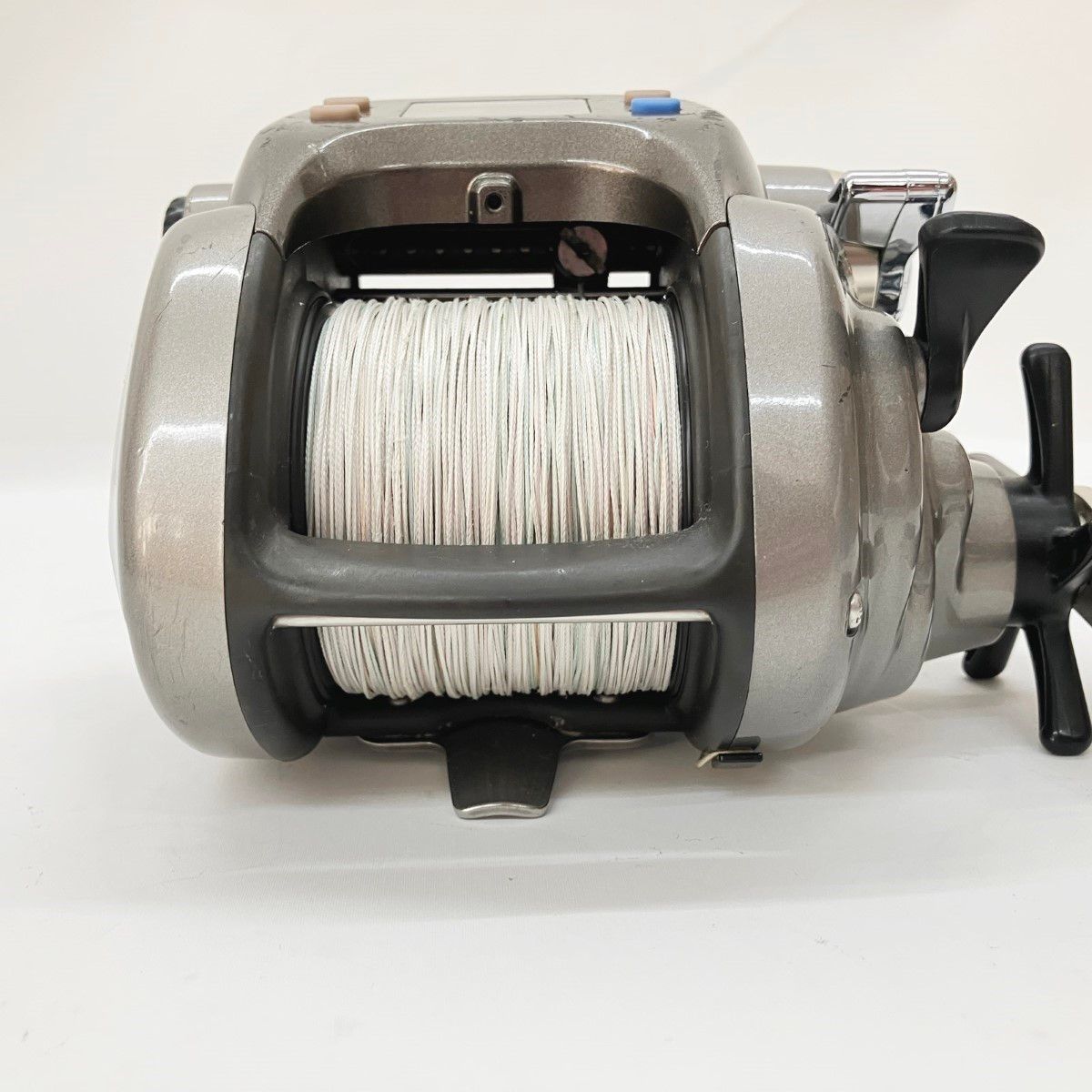 〇〇DAIWA ダイワ TANACOM BULL-S タナコンブル S600W 電動