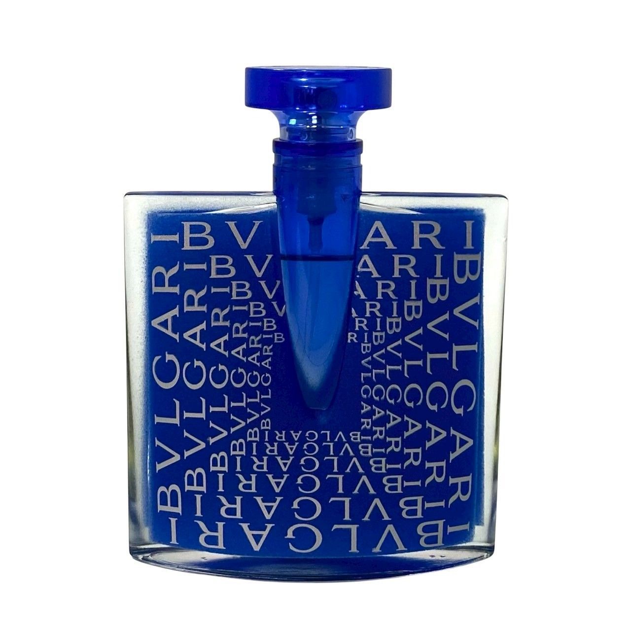 M【BVLGARI】ブルー リミテッドエディション オーデパルファム M【BVLGARI】ブルー リミテッドエディション オーデパルファム
