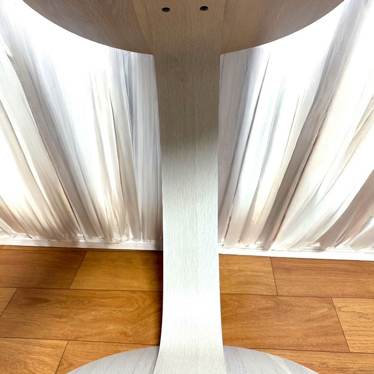 ☆送料無料 美品 karimoku カリモク カリモク家具 TU0102 シアー  