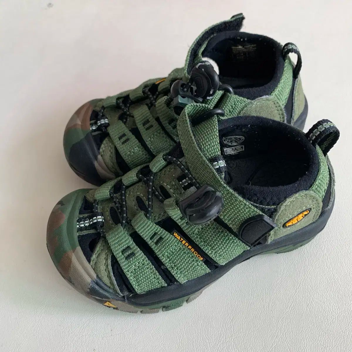 Keen キッズ サンダル 160 サイズ