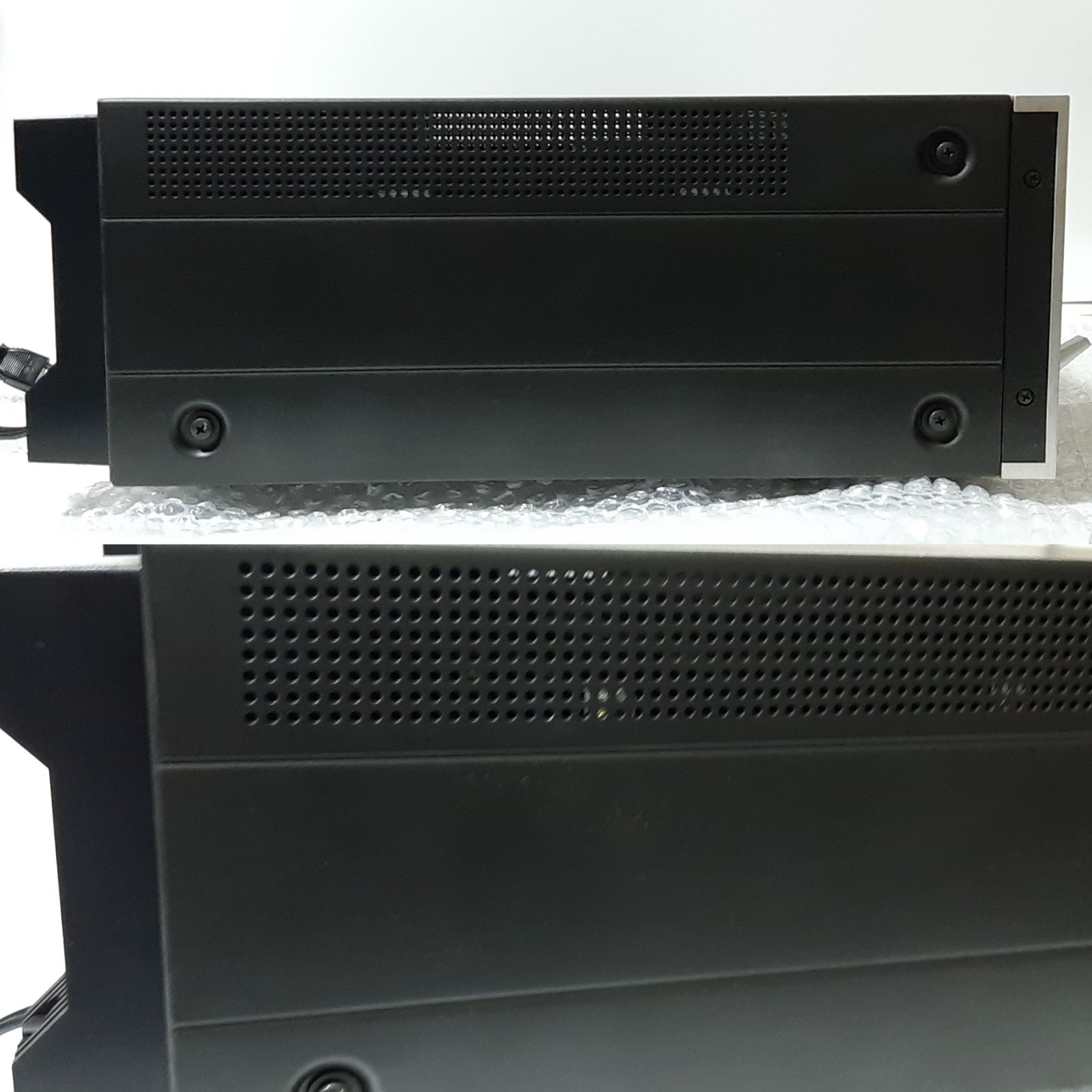 激美大人気機種希少 TRIOトリオアンプ KA8700 残念ジャンク品 TRIO トリオ KA-8700 プリメインアンプ インテグレーテッド