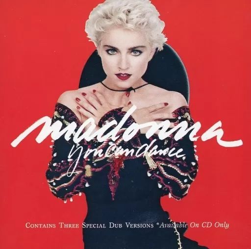 Madonna – You Can Dance ゴールドCD 洋楽CD マドンナ / YOU CAN DANCE(ゴールドCD)(廃盤) 【公式通販】