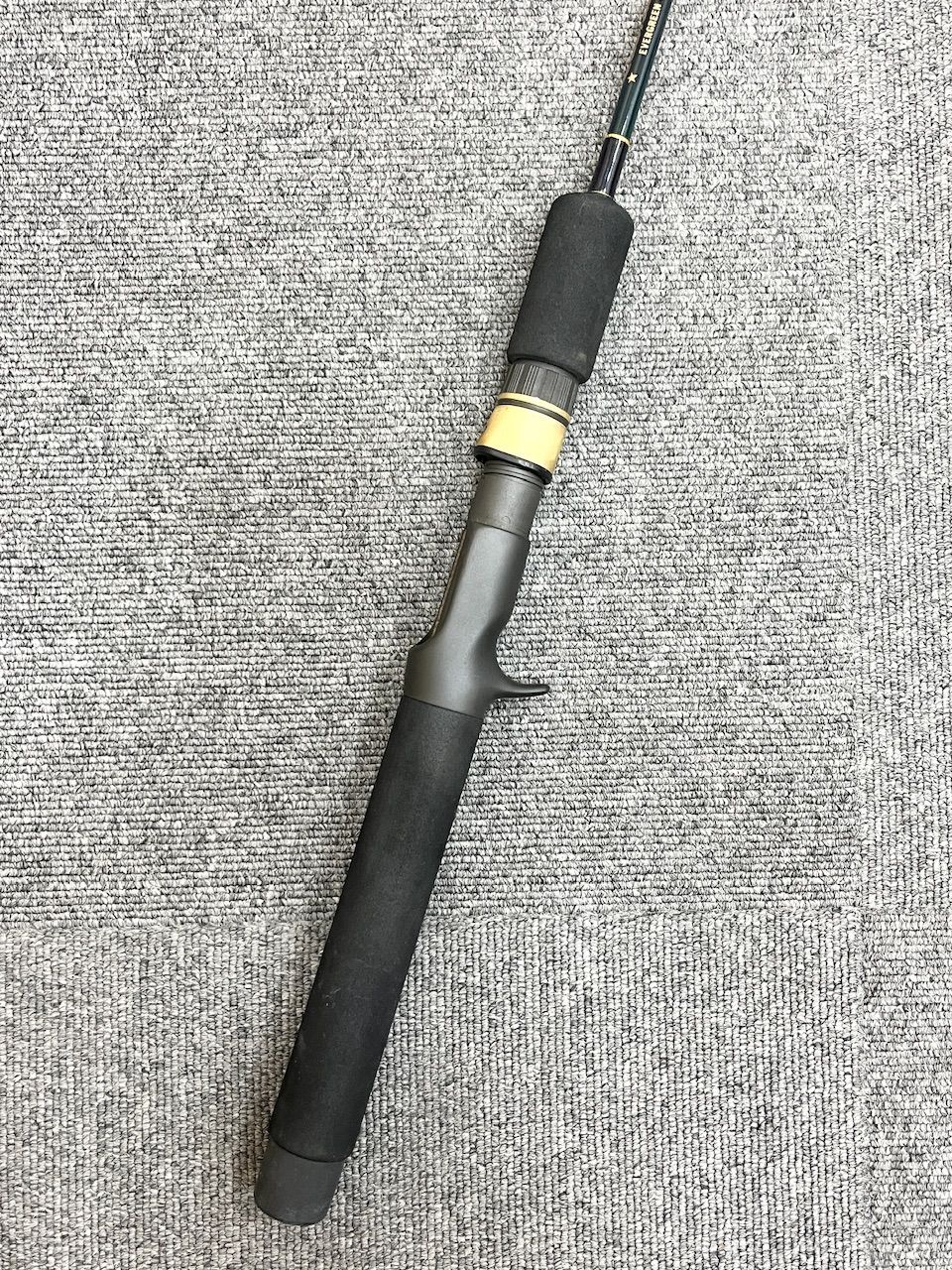 送料込み】エバーグリーン コンバットスティック GCSC-60UL