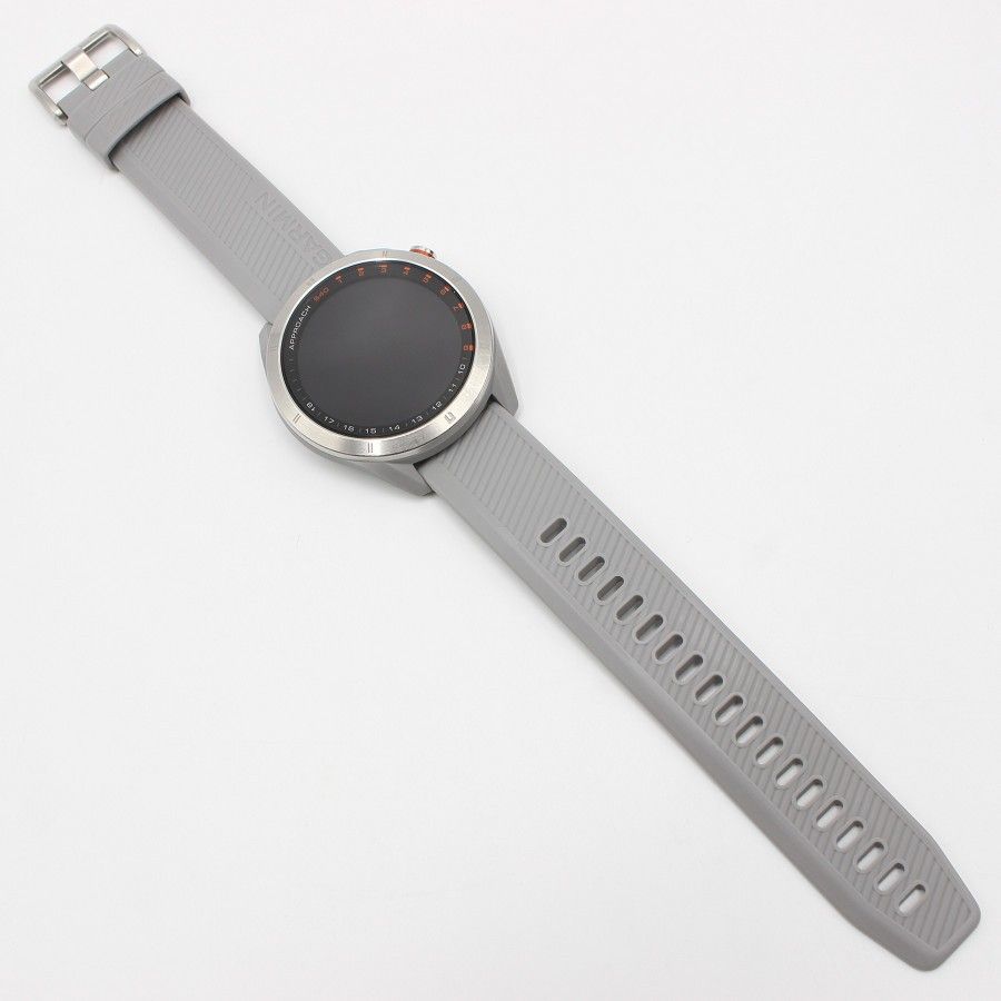 Garmin Approach S40 ホワイト　美品 ガーミン Approach S40 [White] オークション比較 - 価格.com