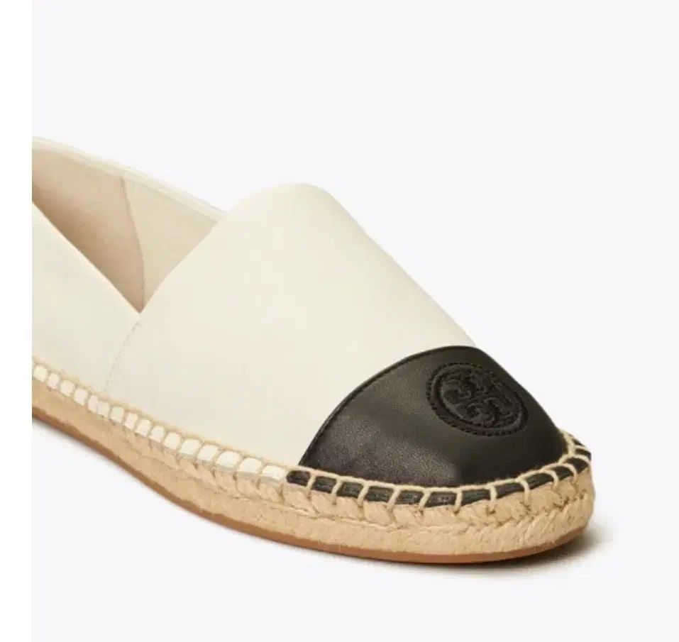 トリーバーチ　エスパドリーユ TORY BURCH トリーバーチ エスパドリーユスリッポン靴 ダブルT