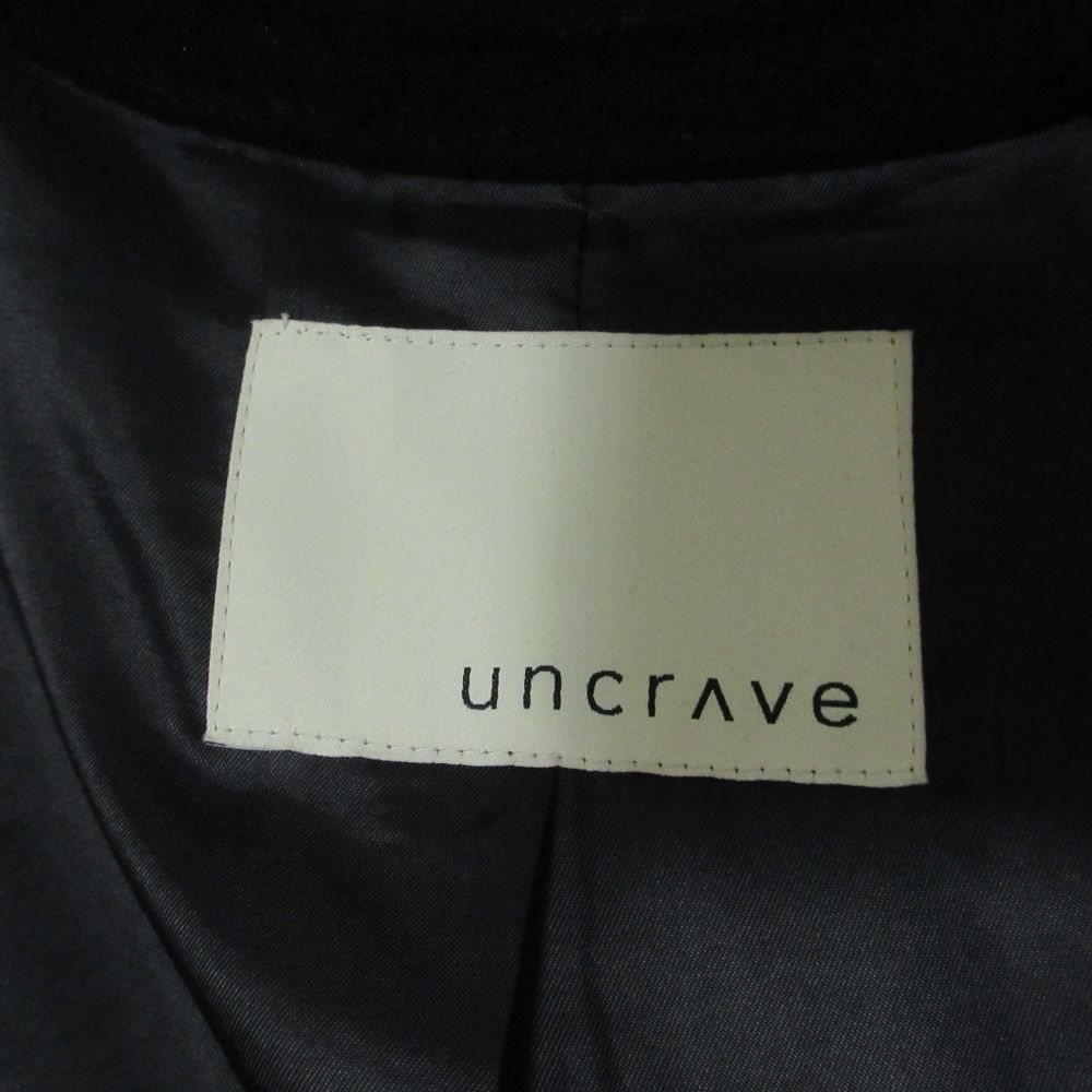 良品 22AW uncrave アンクレイヴ 金子綾 コラボ リバー