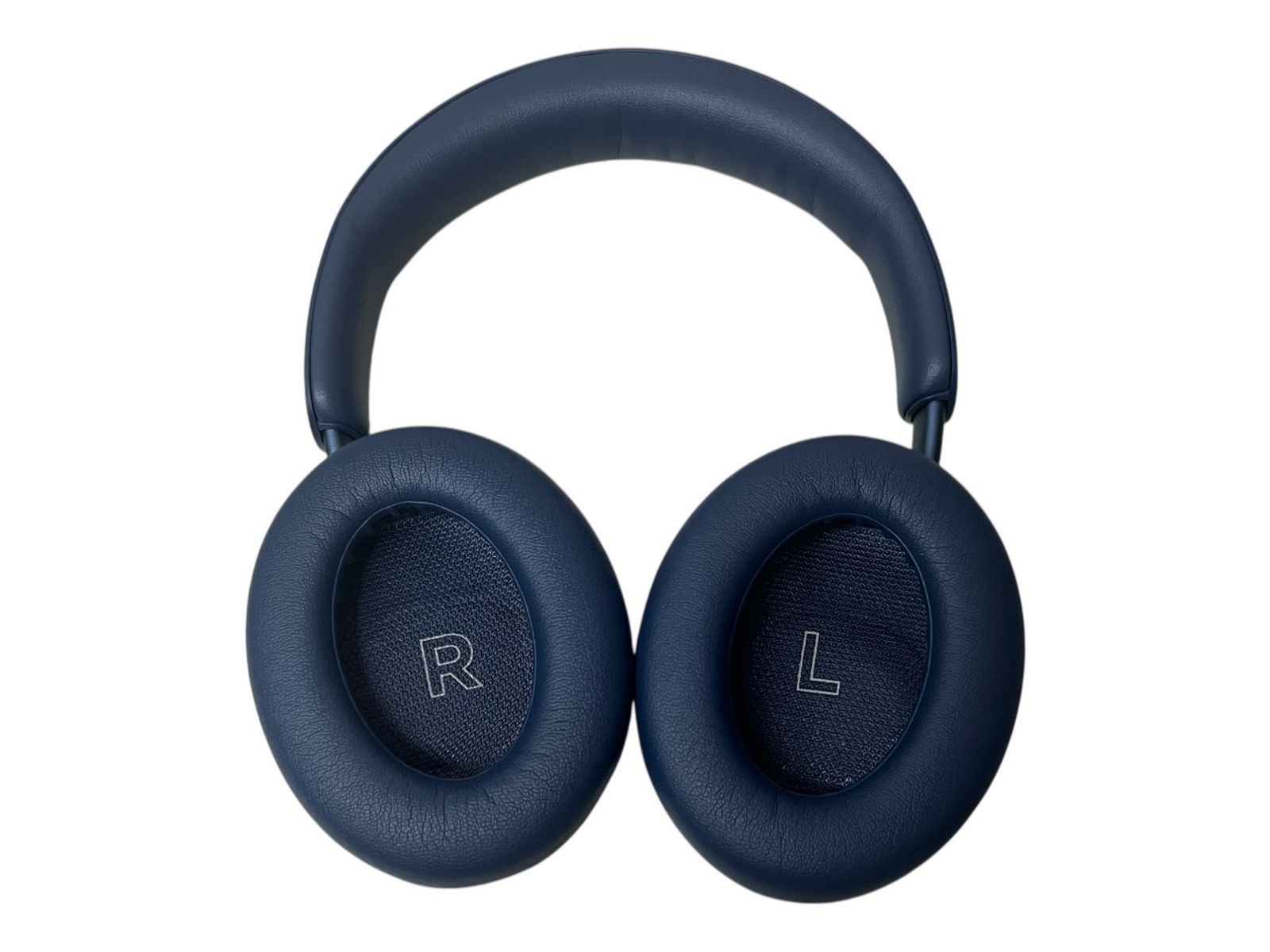 ワイヤレスヘッドホン