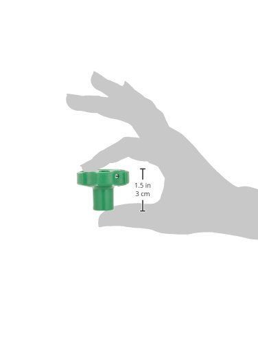 全ねじカッター用トリマW3|8 バリ取り用