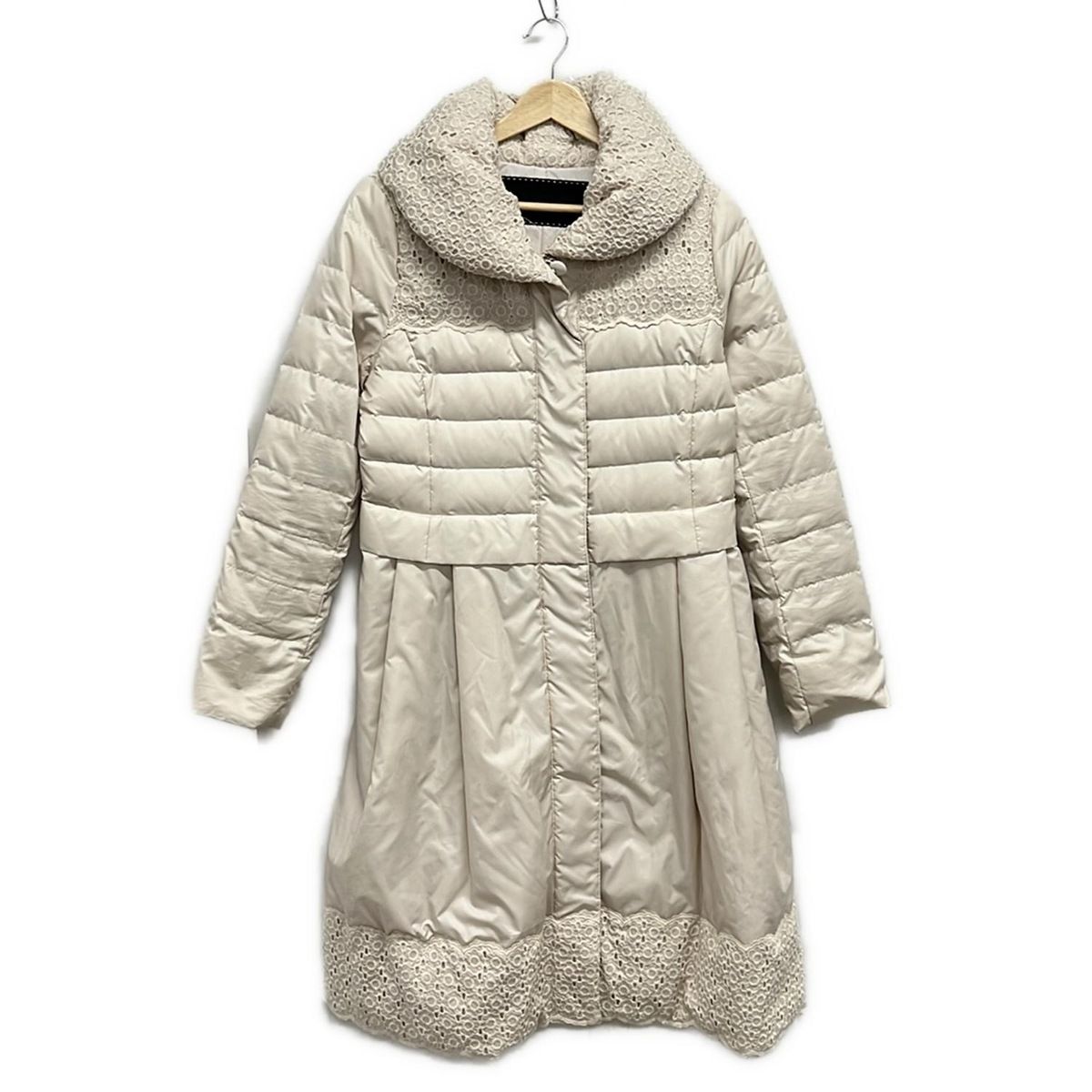 トゥービーシックブルゾン トゥービーシック ブルゾン サイズ40 M - TO BE CHIC - TO BE CHIC