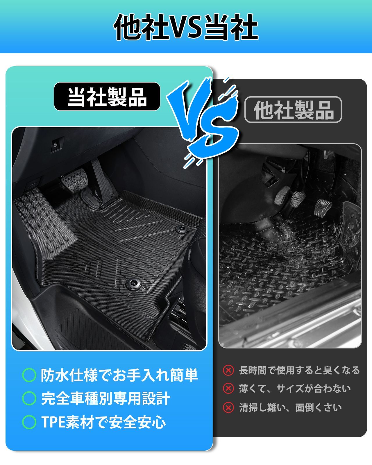 車種