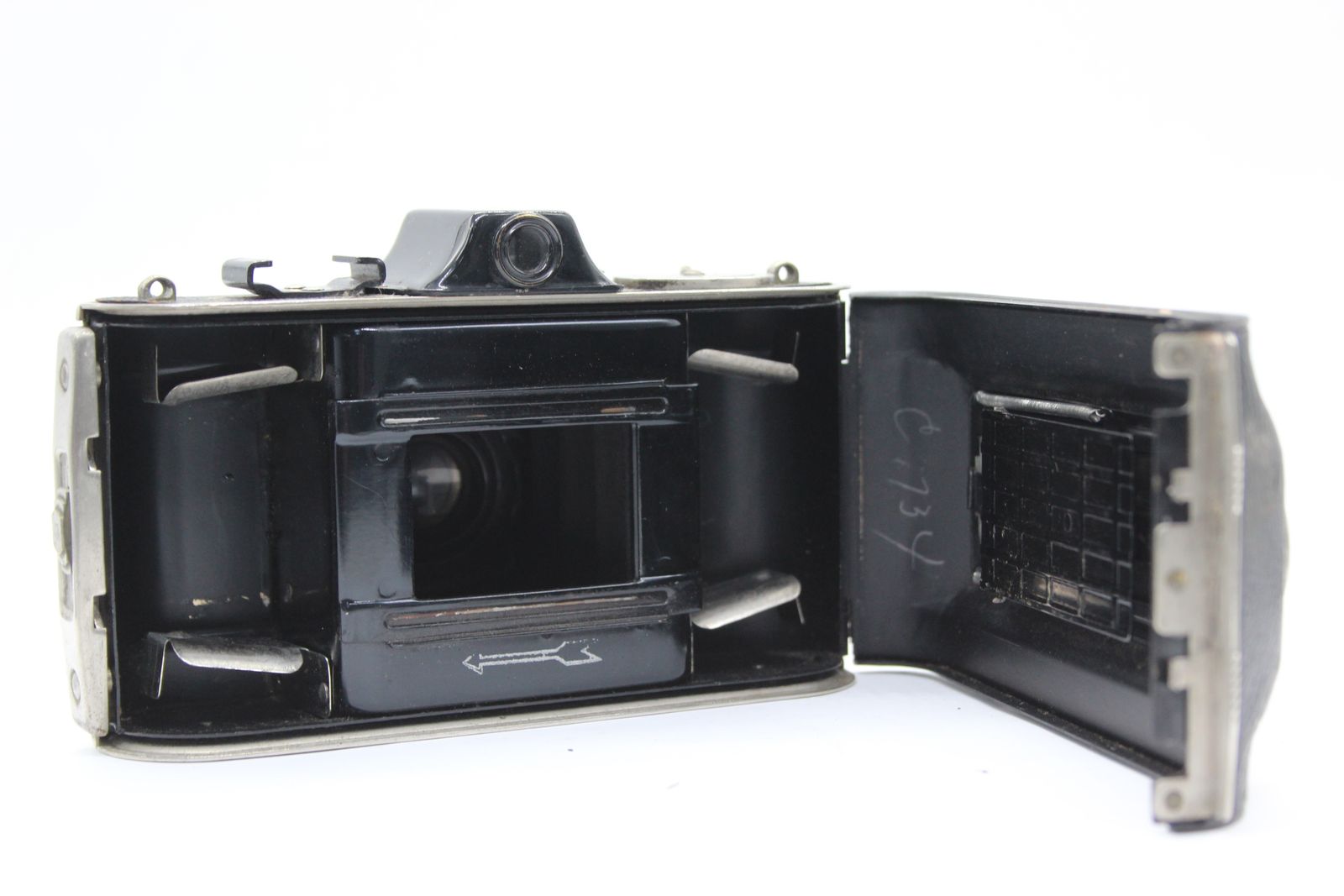 【訳あり品】 アグファ Agfa Ansco Memo Memar F3.5 カメラ s5530