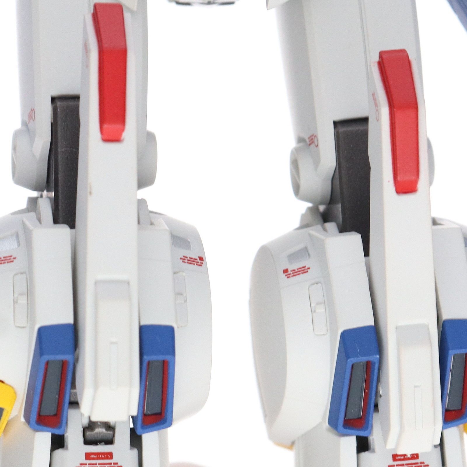 魂ウェブ商店限定 ROBOT魂(Ka signature)(SIDE MS) ZZガンダム 機動 