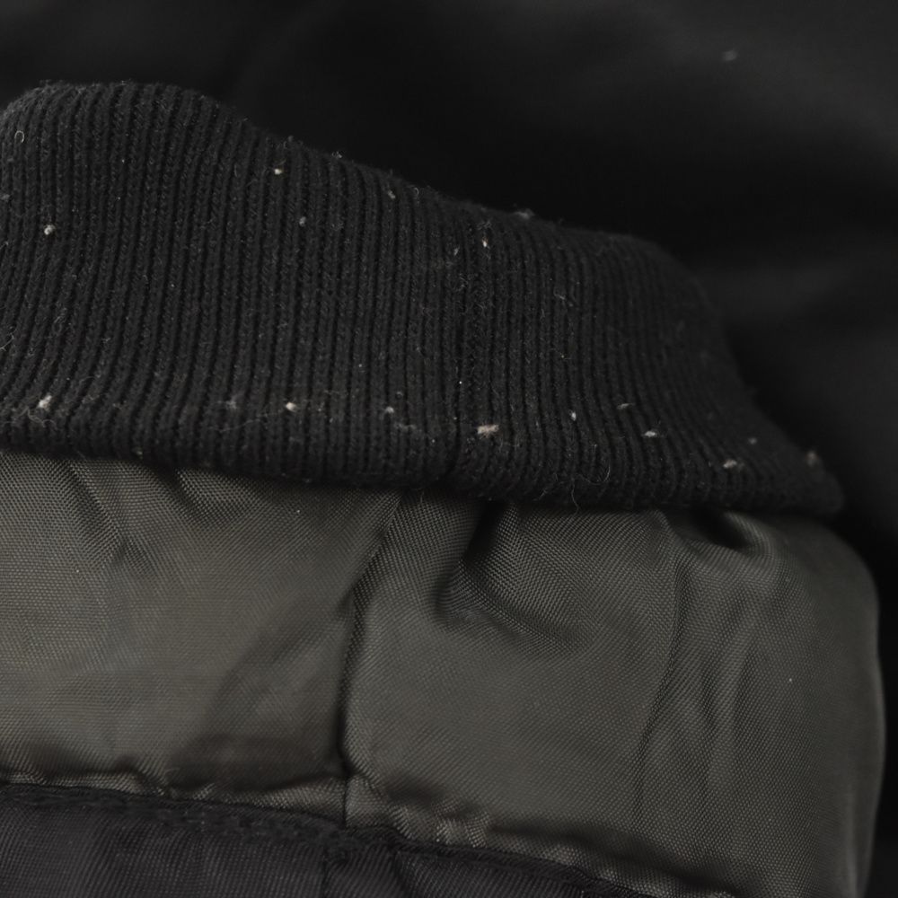 Joemontana (ジョーモンタナ) Hours Limited Coach Jacket 裏地