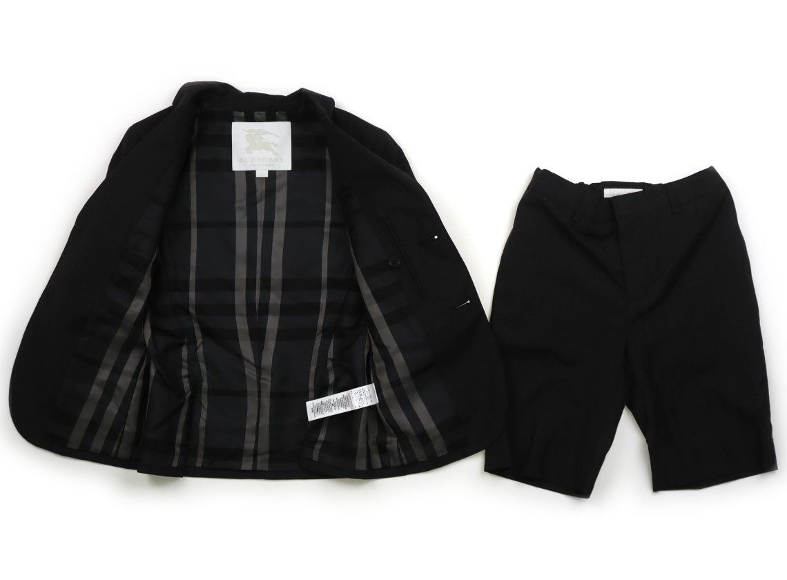 バーバリー フォーマルウェア 男の子 子供服 ベビー服 1964296