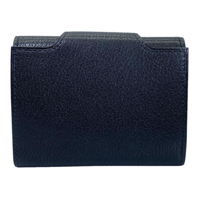 美品】HERMES エルメス B刻印 2023年 イリアード コンパクト