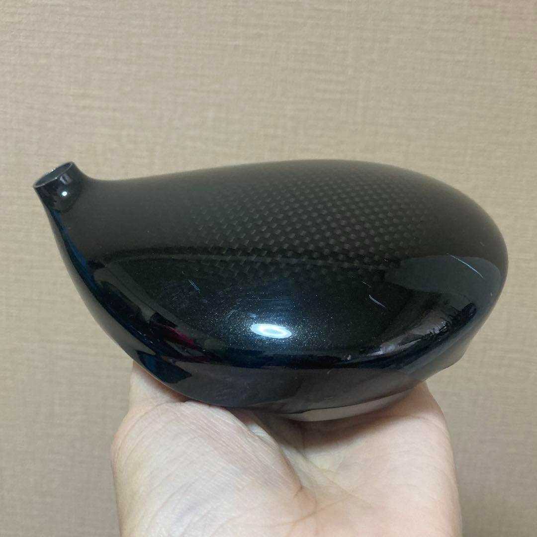 ヘッド EPON AF-155i ドライバー エポン AF 155i ヘッドのみ ヘッド