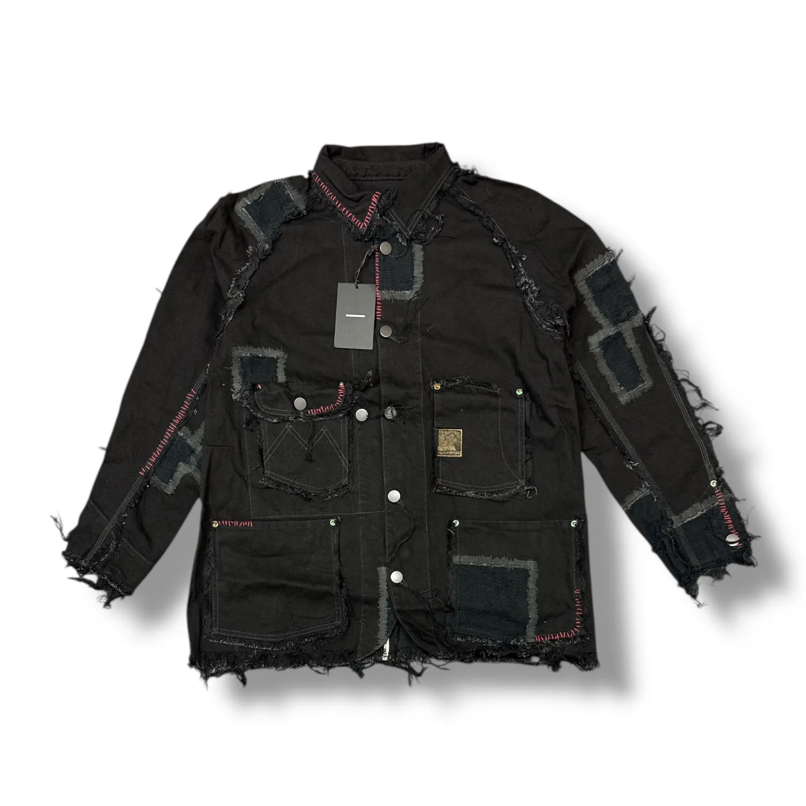 minus(−) ジャケット 2025年最新】MINUS ジャケット・アウターの人気アイテム - メルカリ