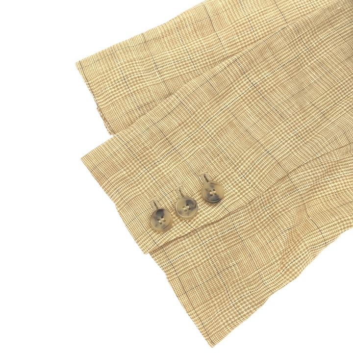 SLOBE IENA (スローブイエナ) ① 25010912600010 フレンチリネン