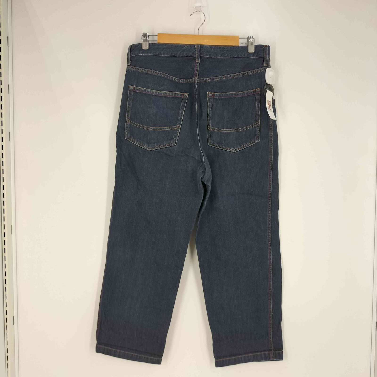 コムデギャルソンオム COMME des GARCONS HOMME ウエスト裏ペイズリー 