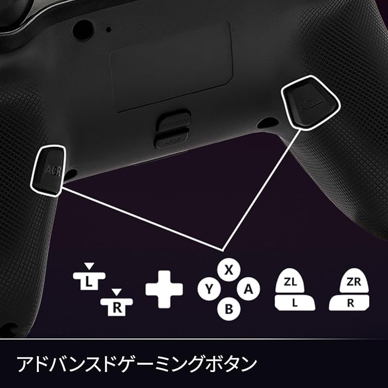 ルメクトラ エンハンスド