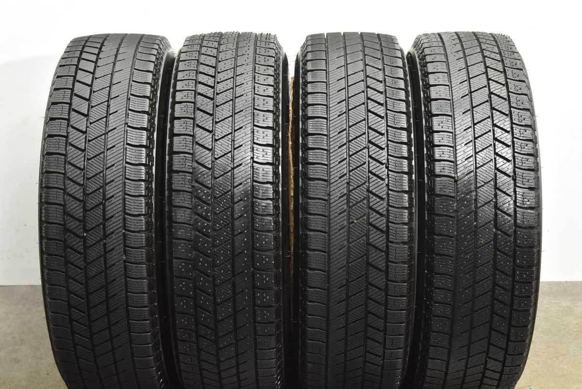 パッソ ブーン タンク ルーミー トール 175/55R15 スタッドレス