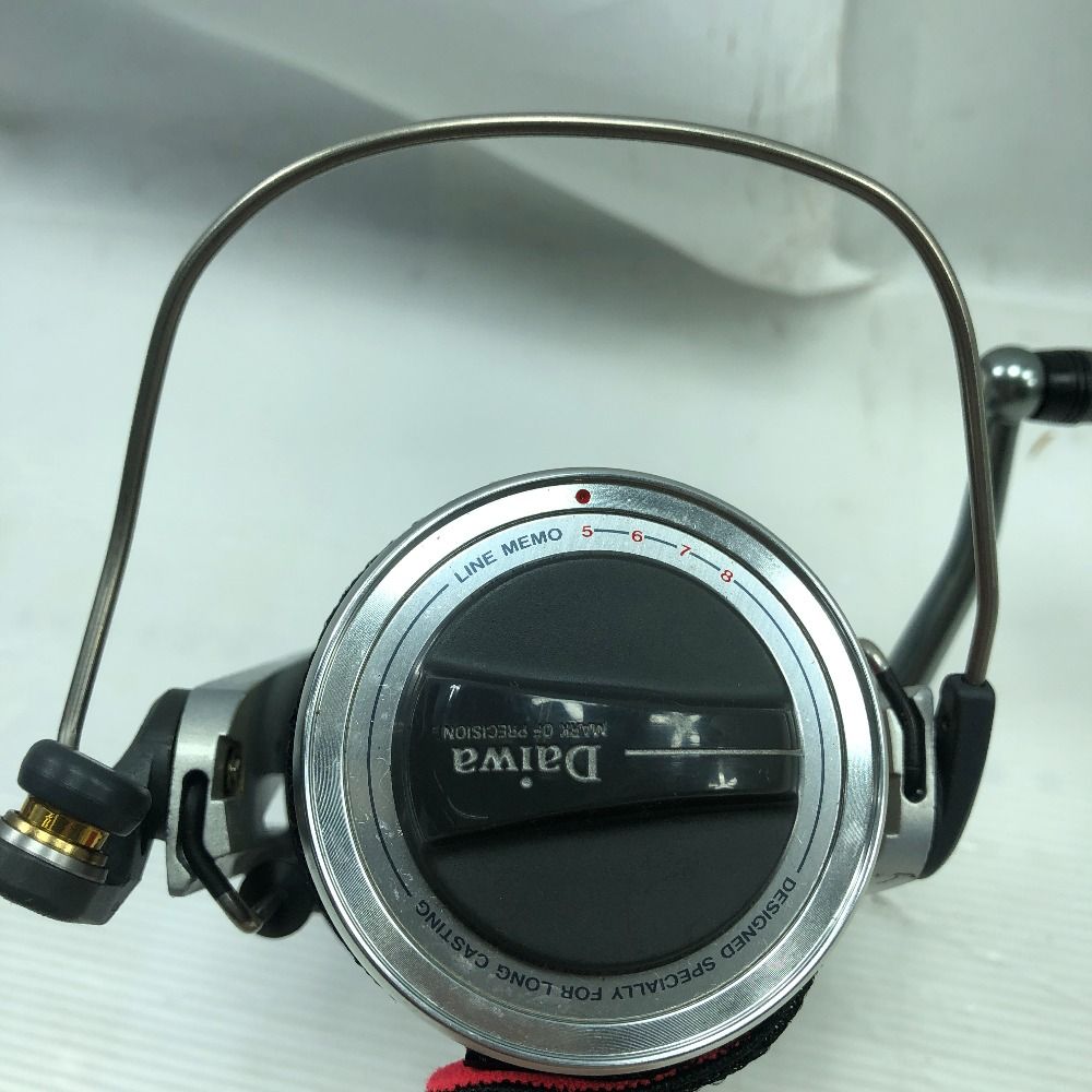 DAIWA - トーナメントサーフＺ４５Ｔ 左巻き ダイワ トーナメントサーフ Z45T-PE 左巻 日本製 JAPAN ダイワ