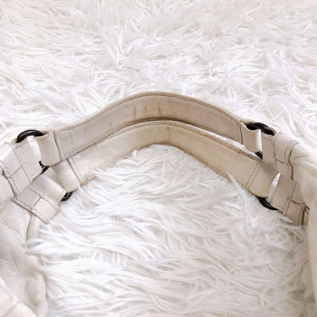 ボッテガヴェネタ トートバッグ カンパーナ ショルダーバッグ イントレチャート DECORATOM_COM_BR