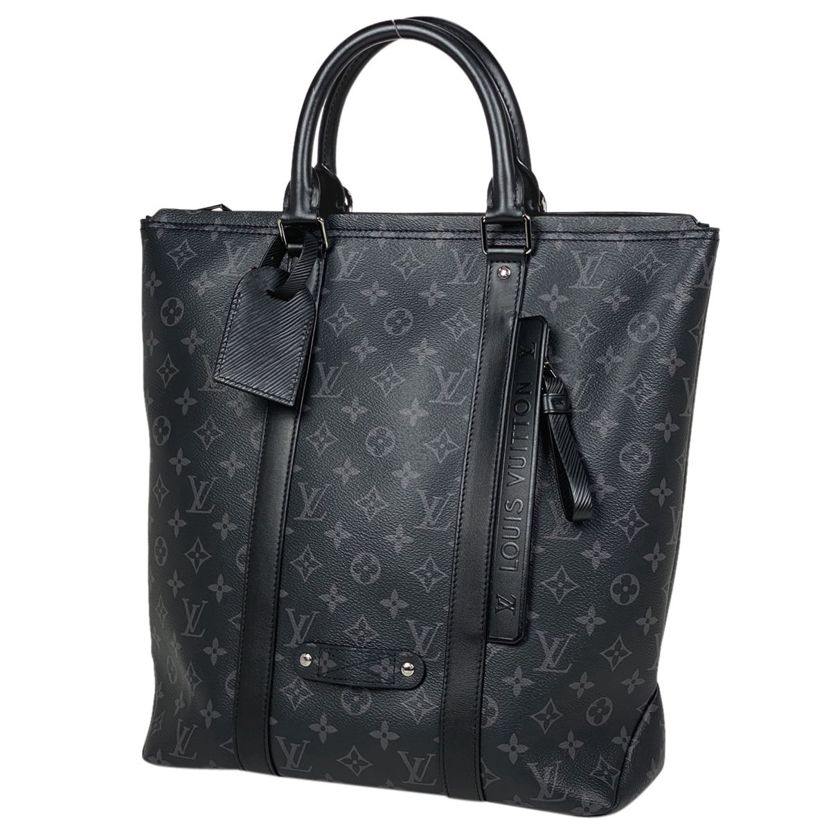 ルイ・ヴィトン Louis Vuitton トート バックパック 2WAY