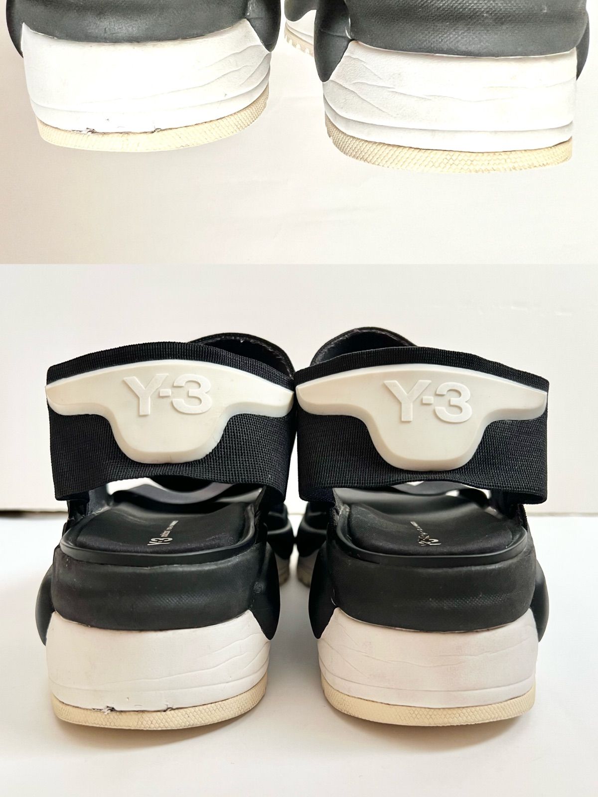 Y-3 yohji yamamoto ワイスリー ヨウジヤマモト 