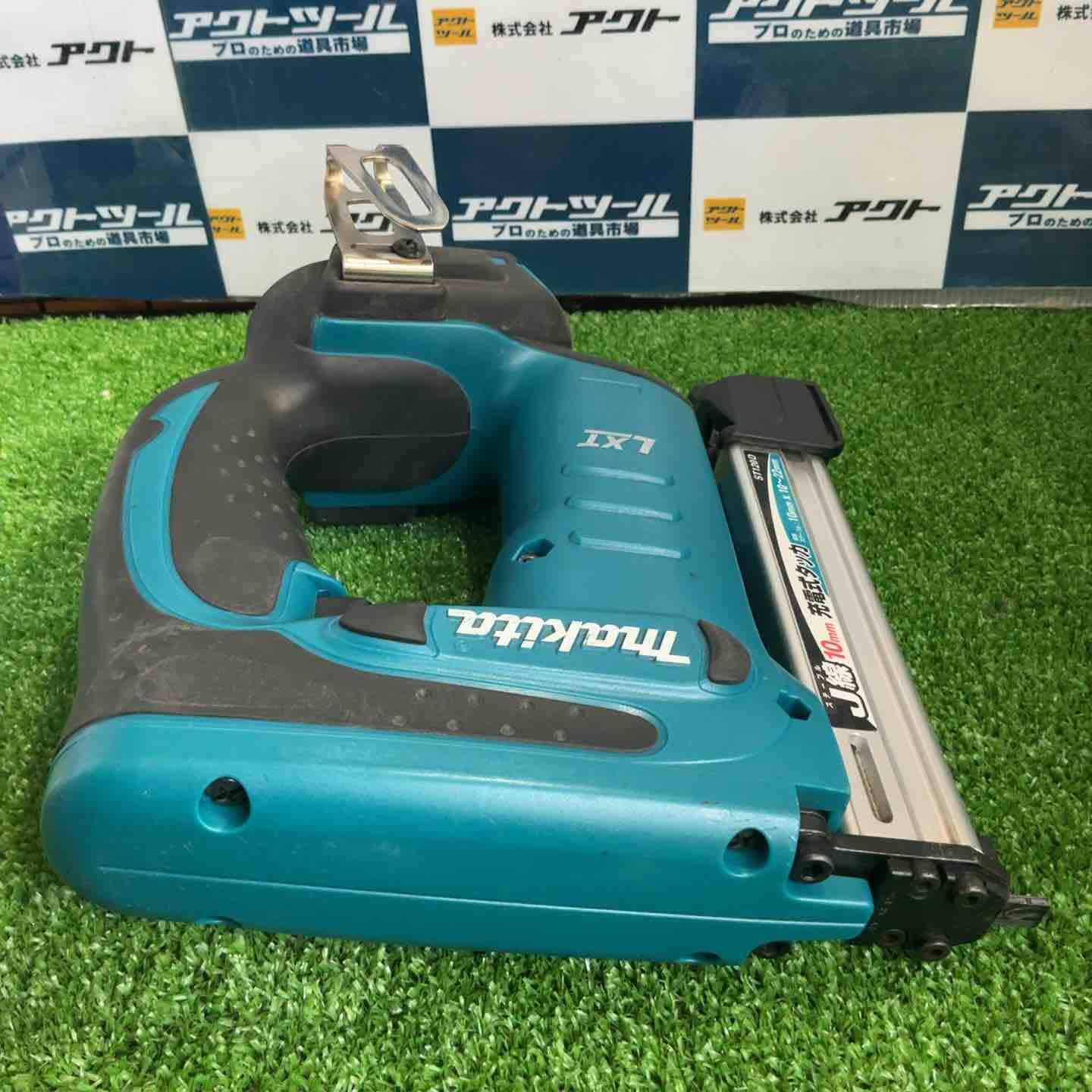 コードレスタッカ