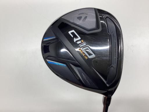 テーラーメイド Qi10 フェアウェイウッド 3w ベンタスTRブルー 5S 楽天市場】【OVDカスタム】Qi10 フェアウェイウッド JPモデル[FW