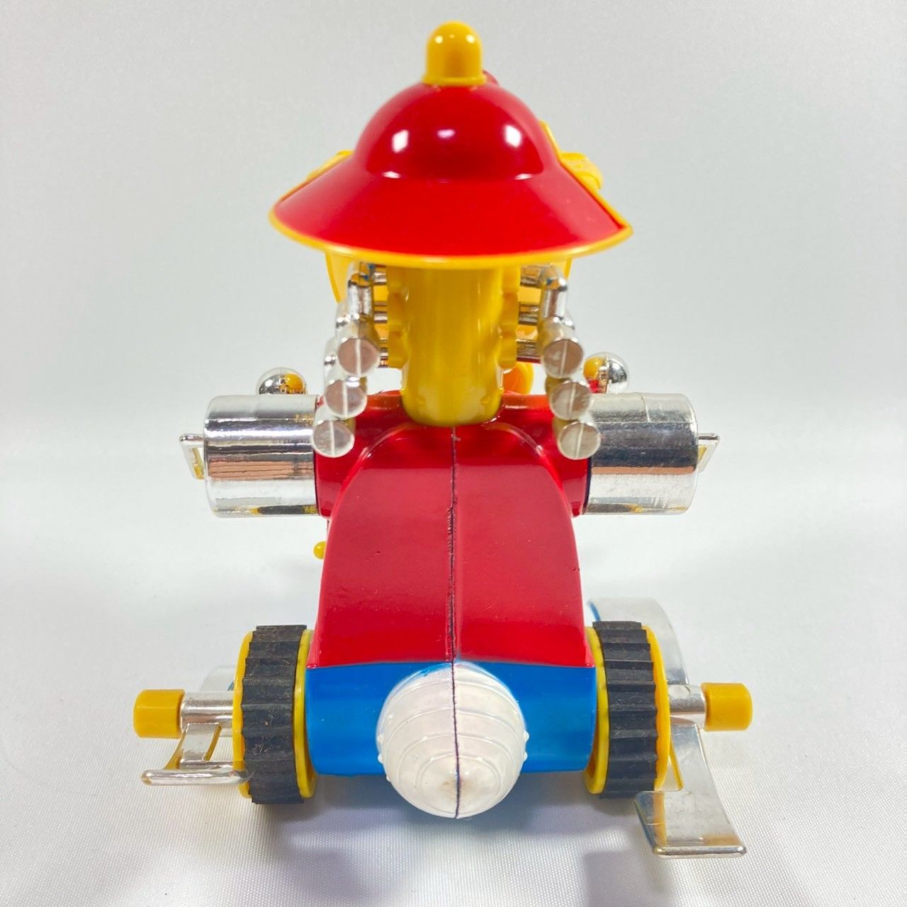 ヤッターペリカン