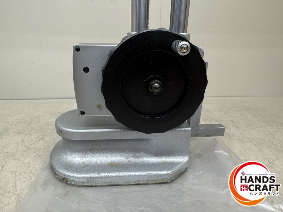 ミツトヨ 直読ハイトゲージ