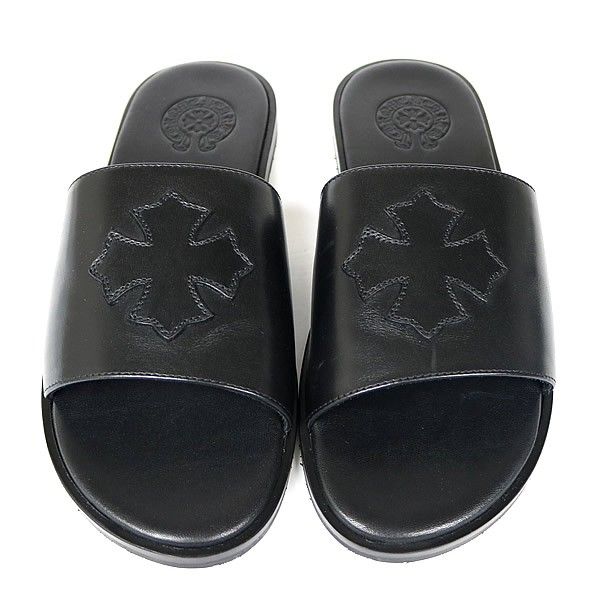 CHROME HEARTS 銀座店 クロムハーツ 新品 SLIDE CHプラス パッチ