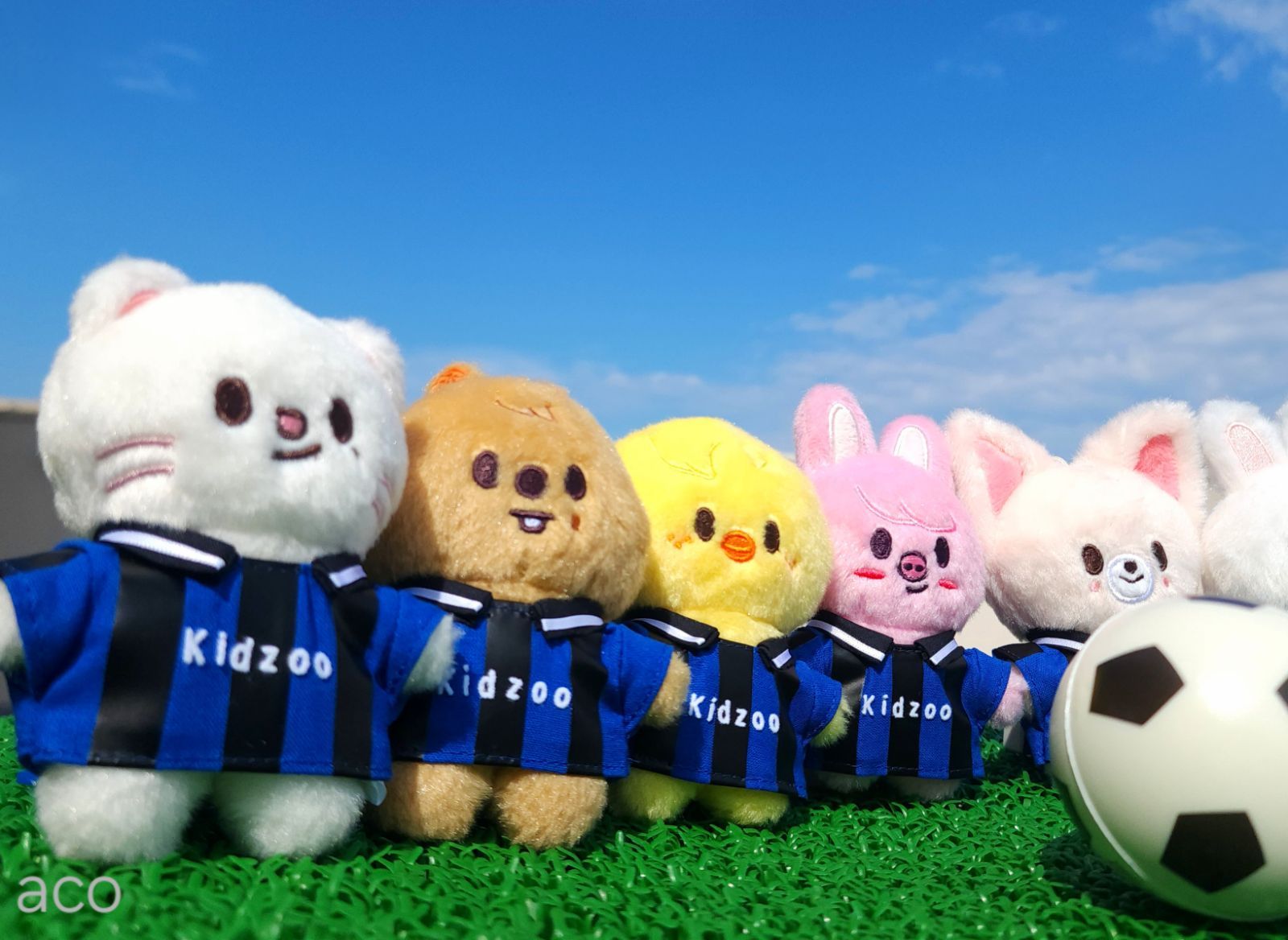 straykids SKZOO KARMA 10cmぬいぐるみ用コスチューム USTAUSTRALIA_COM_AU