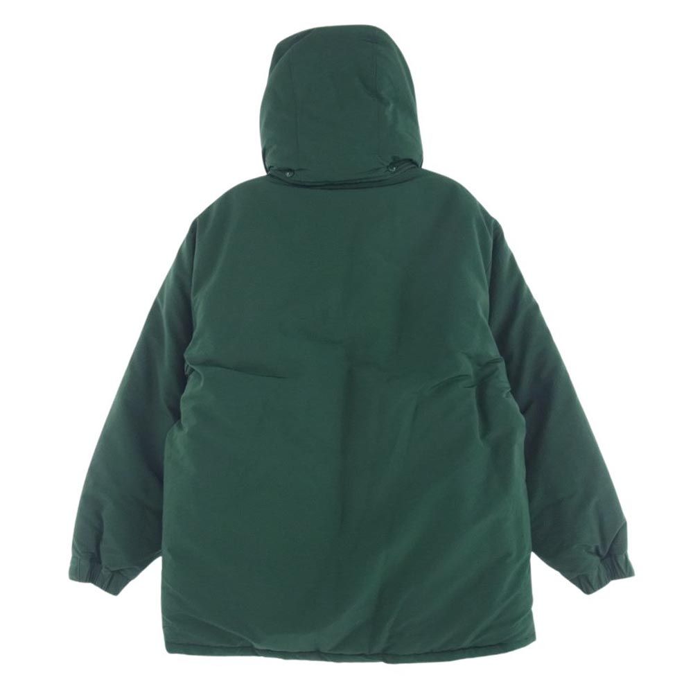 DESCENDANT ディセンダント 23AW 232WVDS-JKM03 MOUNTAIN HAT PADDING  